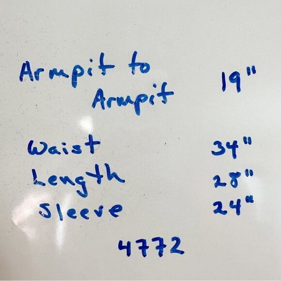 Bell by Alicia Bell Cotton‎ Plaid Button-Up Collared Shirt Sz 4 NWT - Picture 9 of 10